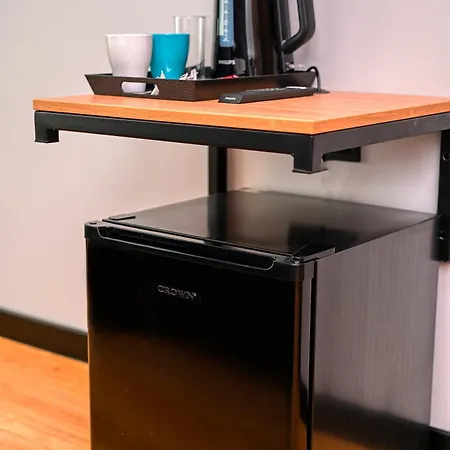 Smart 호텔 바르나