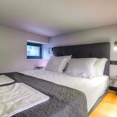 호텔 Smart 바르나