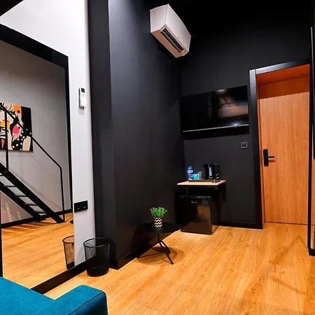 Smart 호텔 바르나