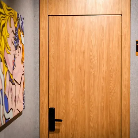 Smart 호텔 바르나