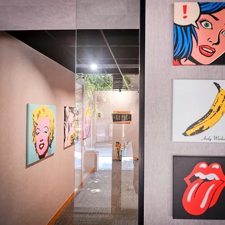 Smart Szálloda Várna