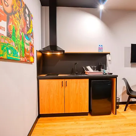 Smart Szálloda Várna